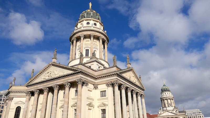 berlin-gendarmenmarkt plus