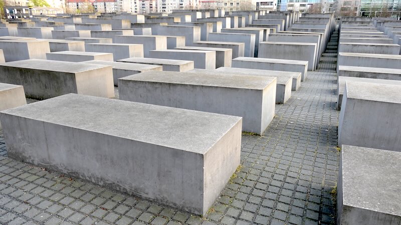 berlin-holocoust-mahnmal