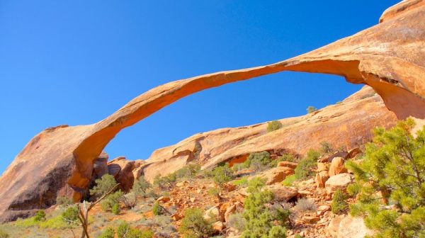 Landscape Arch