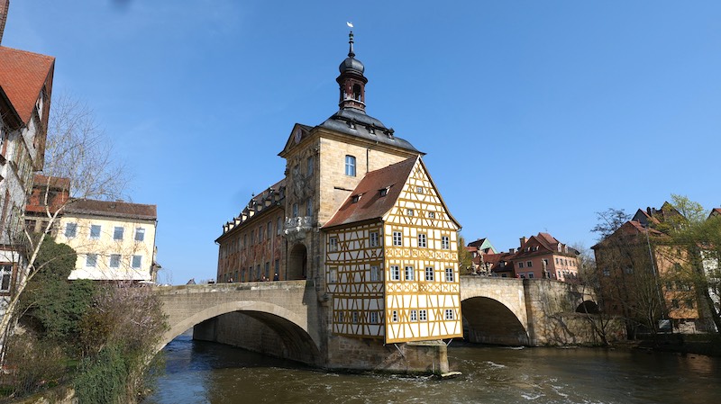 Impressionen 5 - Bamberg