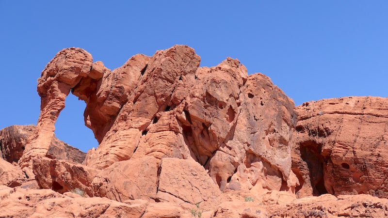 Valley of Fire 01