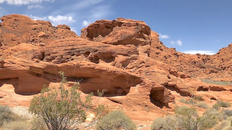 Valley of Fire 02