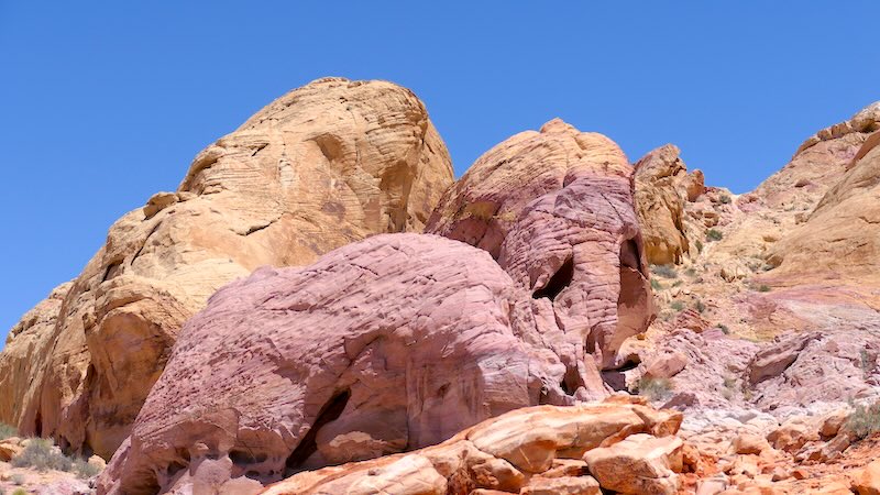Valley of Fire 07