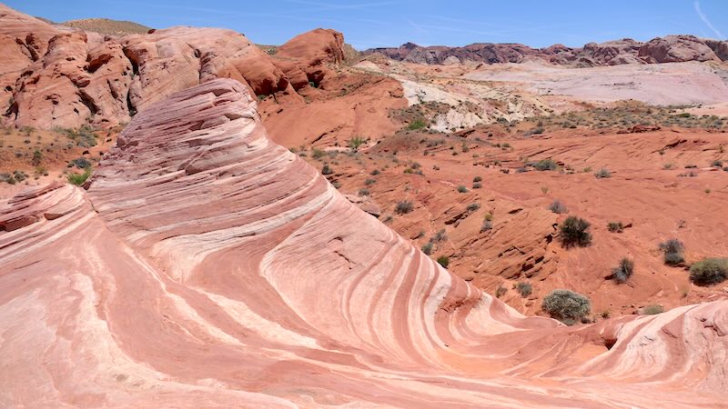 Valley of Fire 10