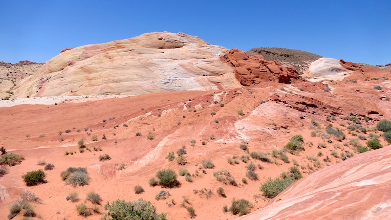 Valley of Fire 12