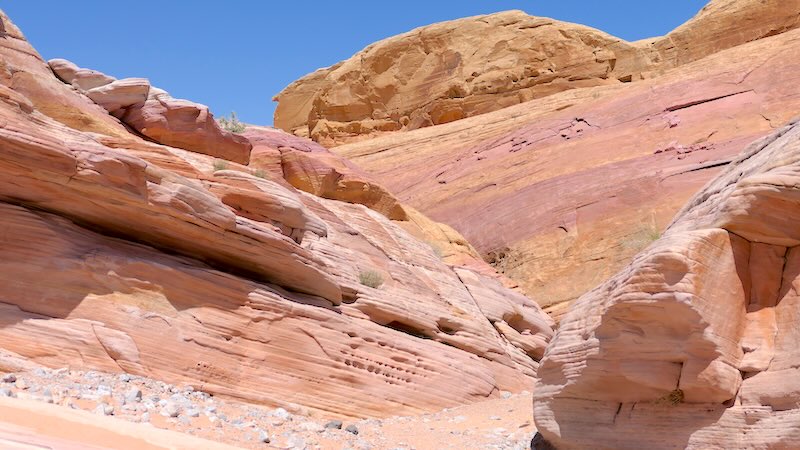 Valley of Fire 16
