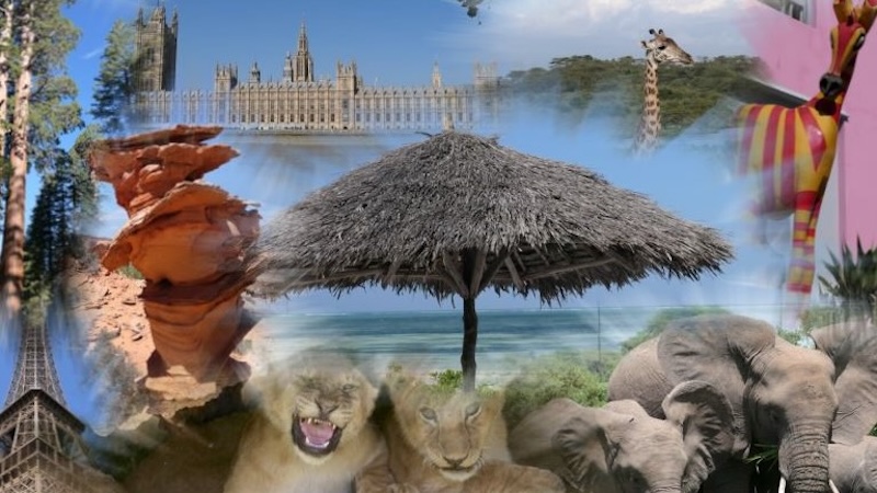 Inspiration-Bild für Startseite