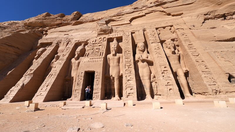 Abu Simbel 02