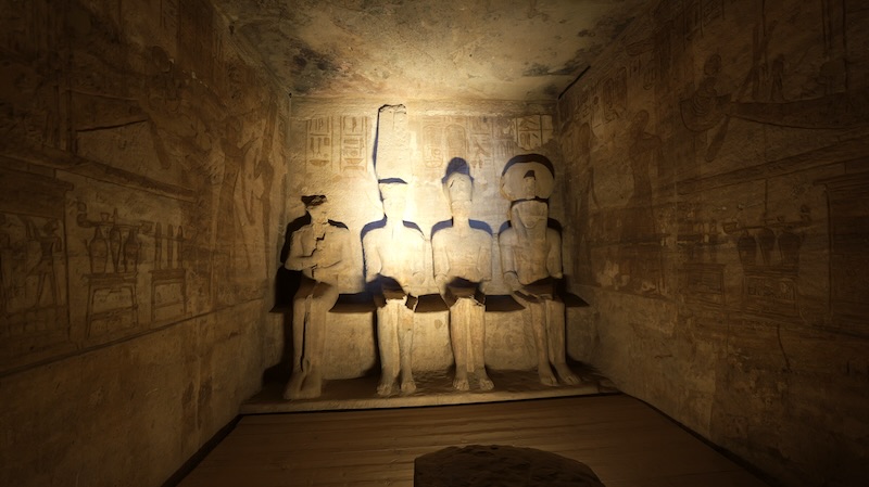 Abu Simbel 03