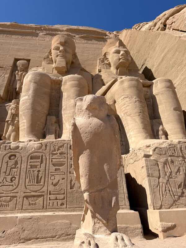 Abu Simbel 70