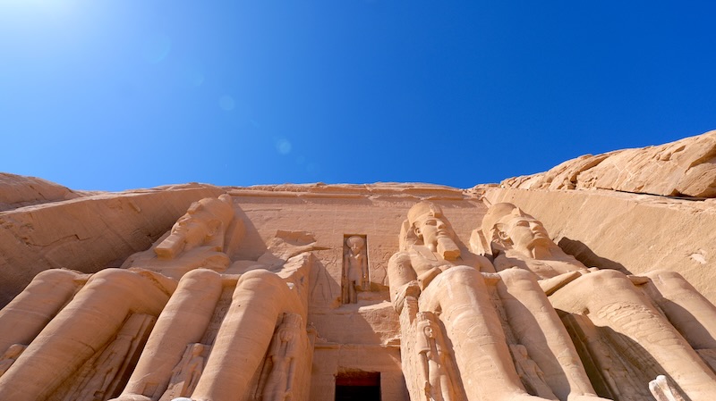 Abu Simbel 81