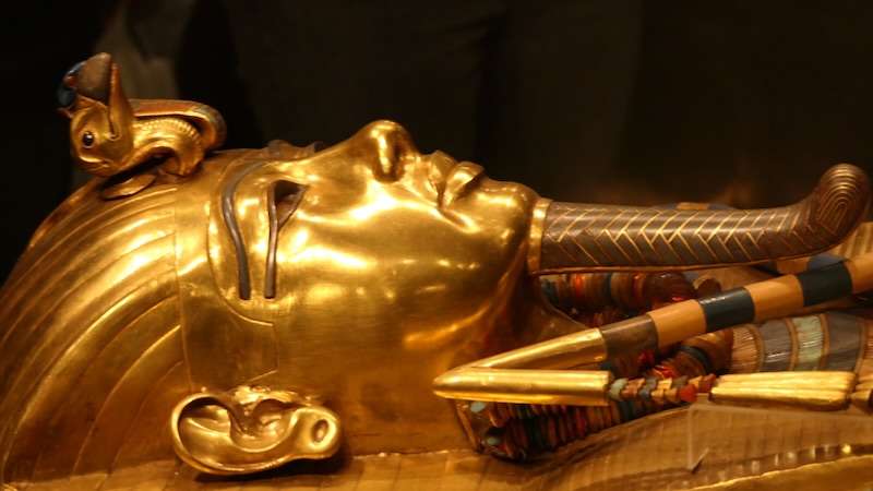 Kairo – Tutenchamun 2