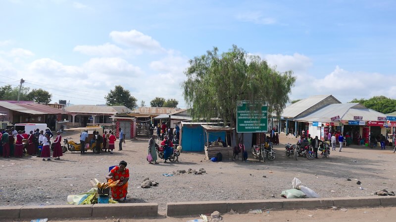 Tarangire_Streetlife 04