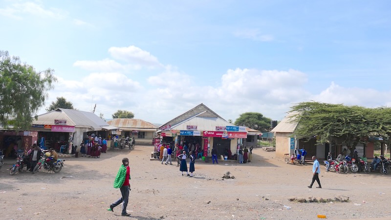 Tarangire_Streetlife 05